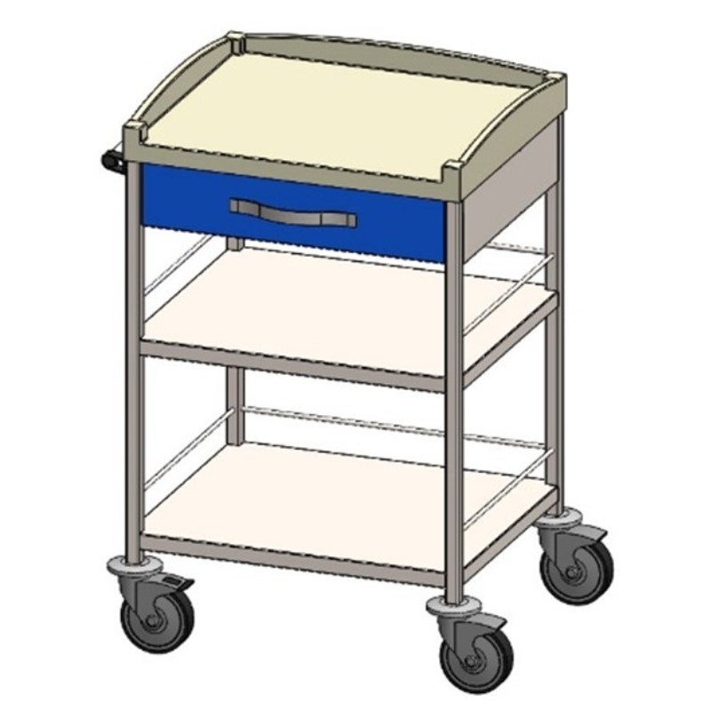 CMO204 Carro Modular CMO204