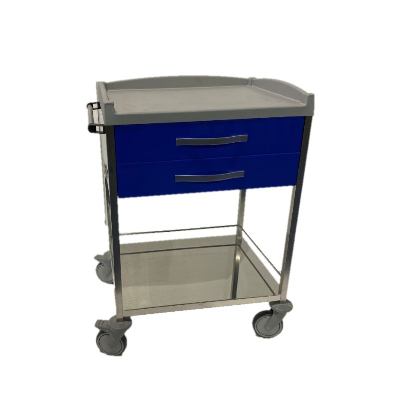 CMO205.. Carro Modular CMO205