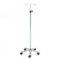 Soporte de suero CMP118