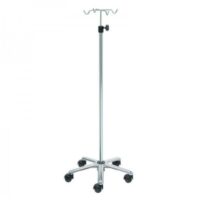 Soporte de suero CMP124