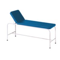 Mesa Exploración Pediátrica Acero Esmaltado MEX101