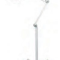 Lampara De Infrarrojos Pantalla Orientable