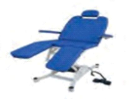 Sillón Podológico Acero Esmaltado 1 Sillón Podológico Acero Esmaltado