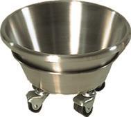 Soporte rodado quirófano 132