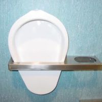 Soporte 1 cuña 1 botella