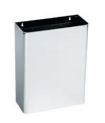 Papelera Acero Inoxidable 147