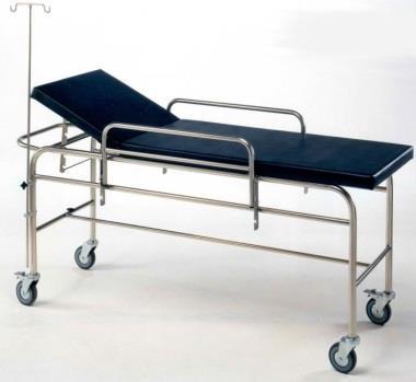 CTP101 Carro traslado pacientes 101