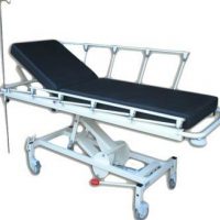Carro traslado pacientes 104