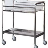 Cuna Presalida 104