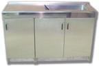 Mueble paritorio