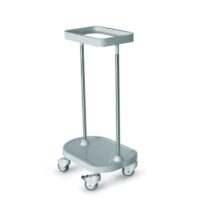 Carro Ropa Sucia CB101