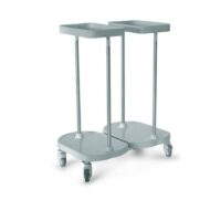 Carro Ropa Sucia CB102