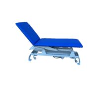 Mesa para exploración y reconocimiento MAH201