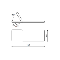 Mesa para exploración y reconocimiento MAE101